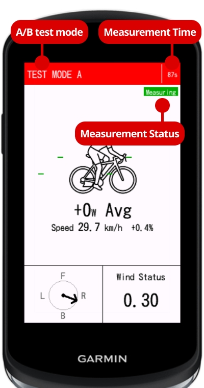 Aero Track Checker - Live Aero · Screenshot 1