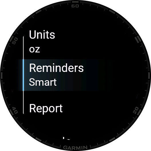 Water Tracker PRO — Hydration 4