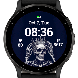Royal Skull · Screenshot 3