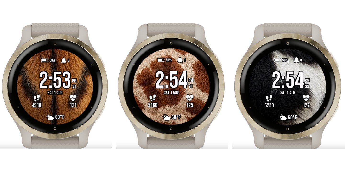 Wild Skins PRO · Screenshot 0