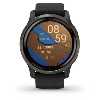 Active Time - Brow Blue · Screenshot 4