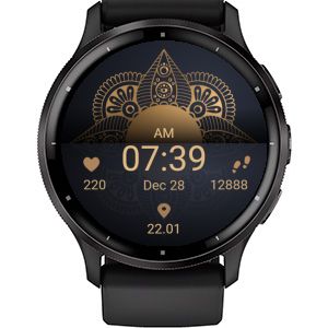 Mandala XS · Screenshot 0