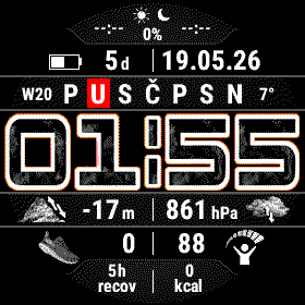 Tactical Traveller (MIP) · Screenshot 3