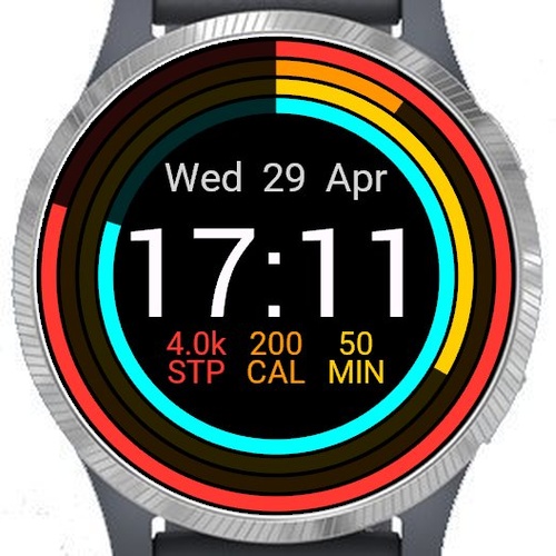Goal Rings 2