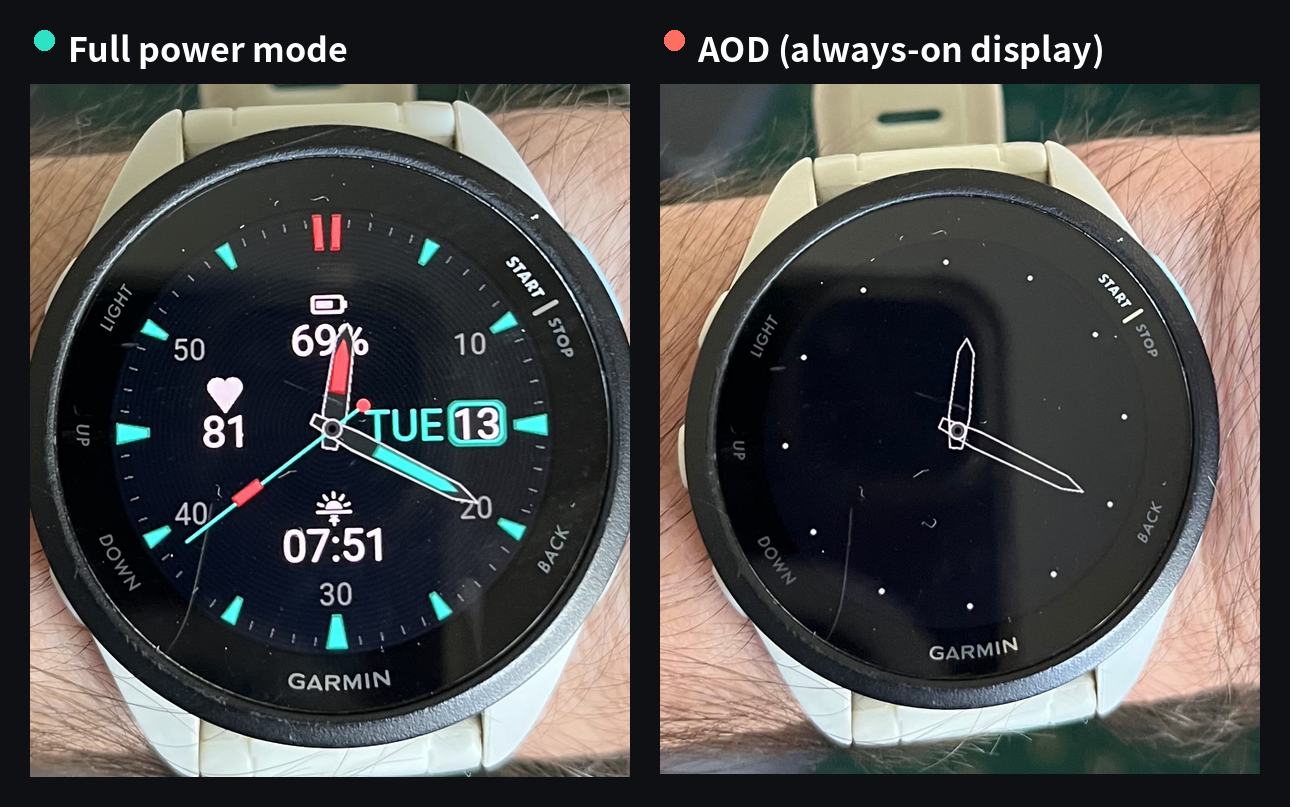 Lume Pilot · Screenshot 4