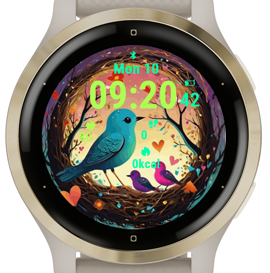 Nest Love · Screenshot 0