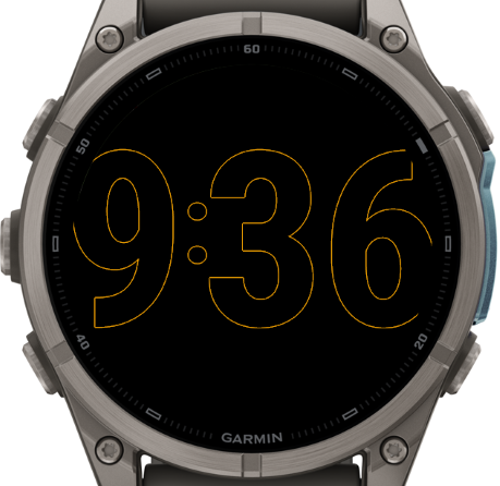 Giant Hour · Screenshot 2