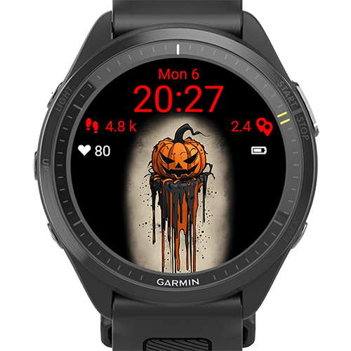 Halloween Bloody G · Screenshot 4