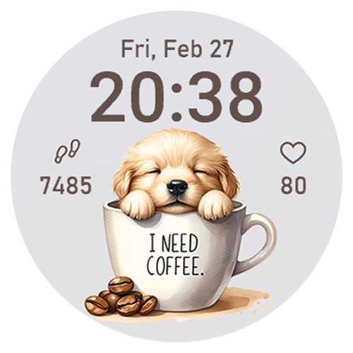 Coffee Dog · Screenshot 4