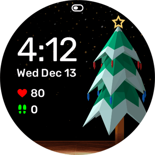 Jolly Trees · Screenshot 4