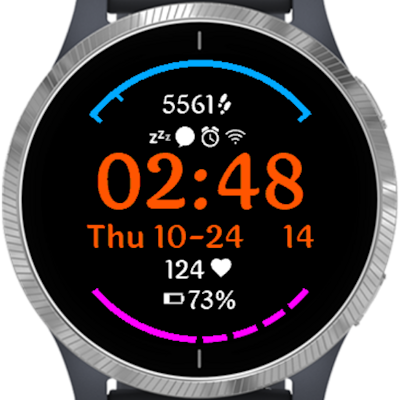 Simple Lean · Screenshot 3
