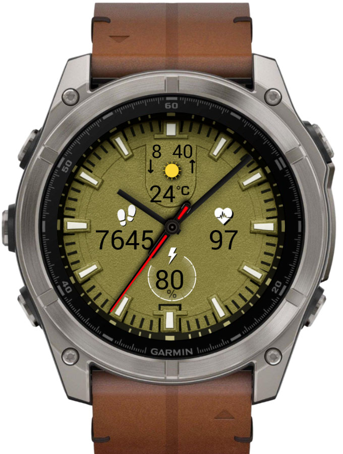 X053 Terra Classic · Screenshot 0