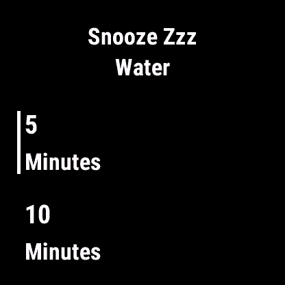 Reminders Lite 5