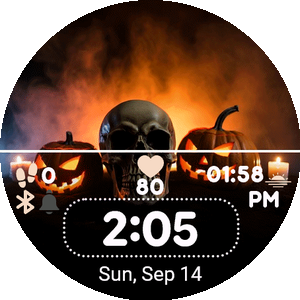Halloween Daily Images · Screenshot 2