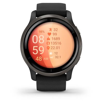Active Time - Orange · Screenshot 4
