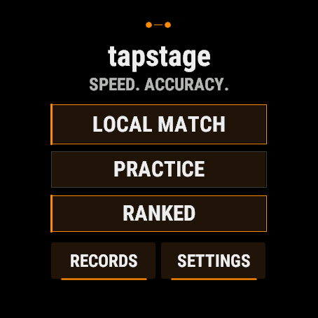 TapStage Game Free public beta · Screenshot 0