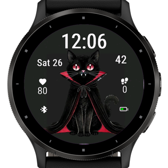Dracula Kitty · Screenshot 1