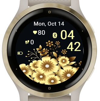 Flower Arrangement · Screenshot 2