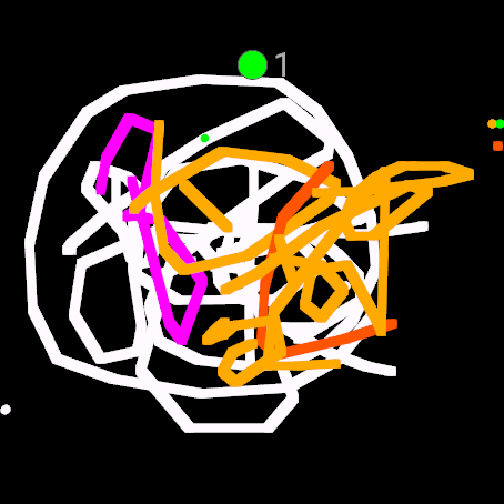 GSketch · Screenshot 0