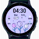 PurpleBloom · Screenshot 1