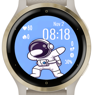 Space Suit · Screenshot 2