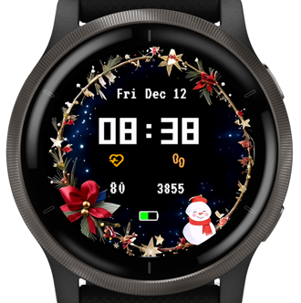 Snowman · Screenshot 0