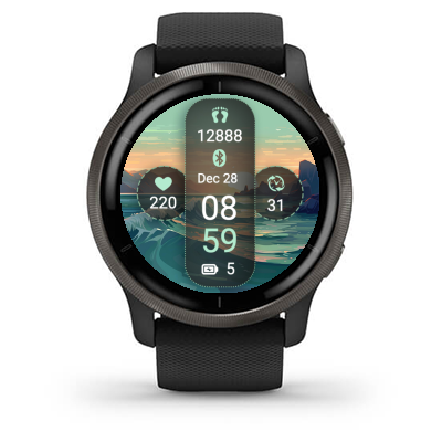 Ocean O5 · Screenshot 1