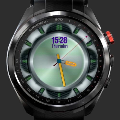 senior_X · Screenshot 1