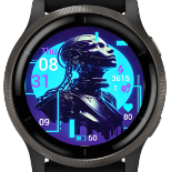 Cyber Android 4
