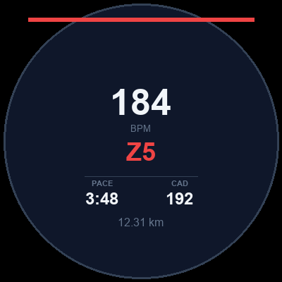 Atlas Endurance · Screenshot 3