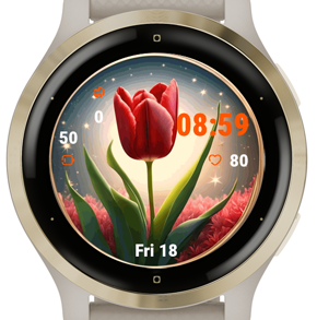Starry Tulip · Screenshot 3