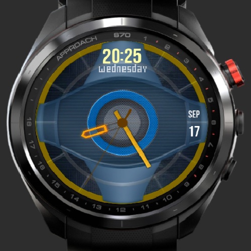 Crosscheck_X · Screenshot 4