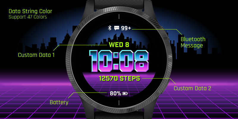 Connect IQ Store Watch Faces and Apps Garmin