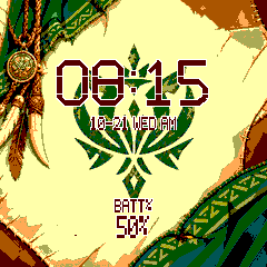 Monster Hunter S1 · 005 · Screenshot 1