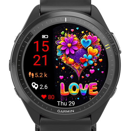 Love Valentines G · Screenshot 3