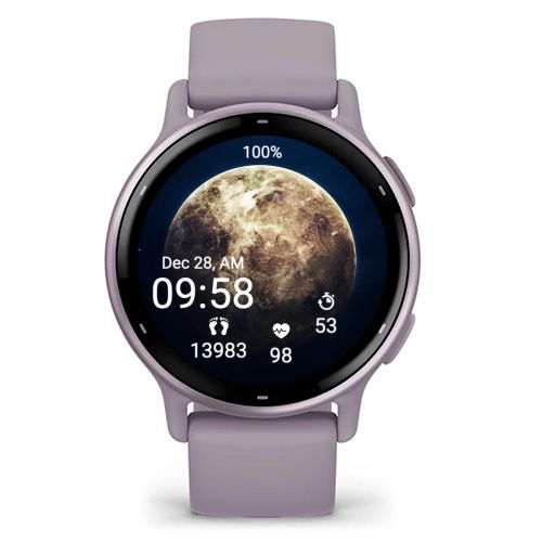 Venus SS · Screenshot 2