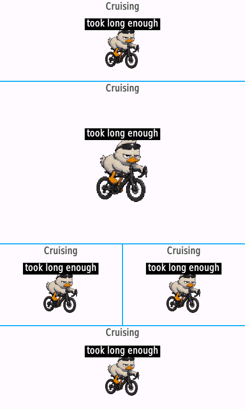 Pedal Pal: Grizzle · Screenshot 1