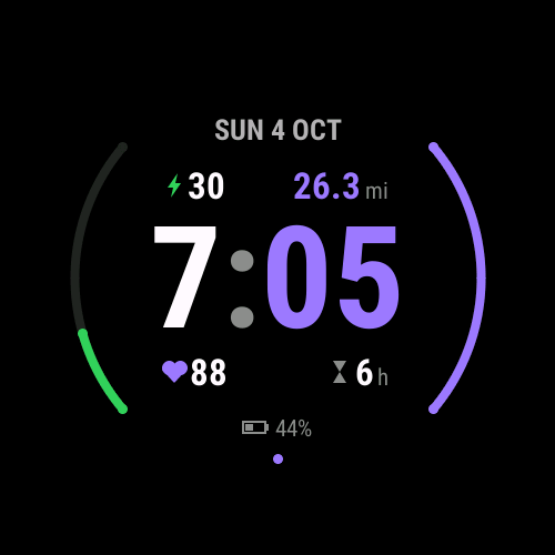 Tempo Runner · Screenshot 4