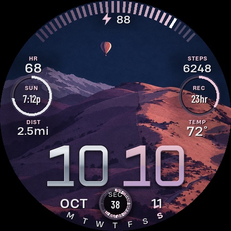 Lift · Screenshot 0
