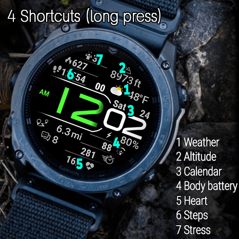 Blackcore · Screenshot 3