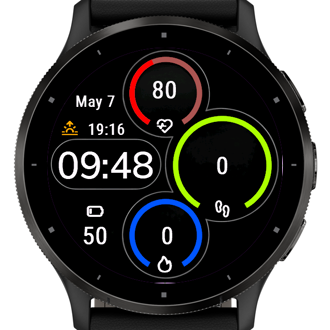 SimpleP010 · Screenshot 0