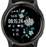 Thread Bloom · Screenshot 2