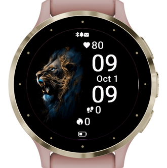 Lion H9 · Screenshot 0