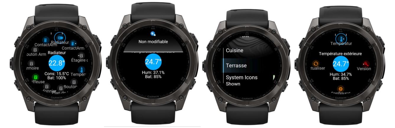 eWeLink Smart Control V2 · Screenshot 3