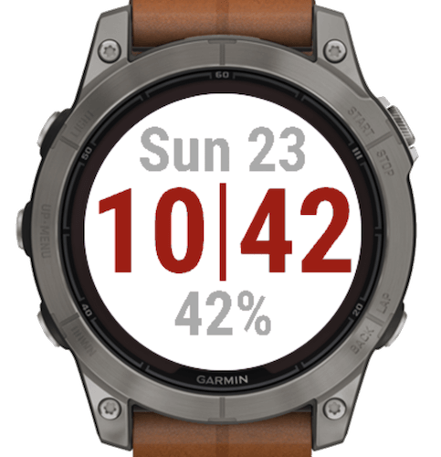 Maximum · Screenshot 3