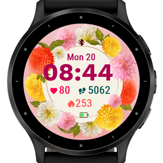 Blossom Petal · Screenshot 2