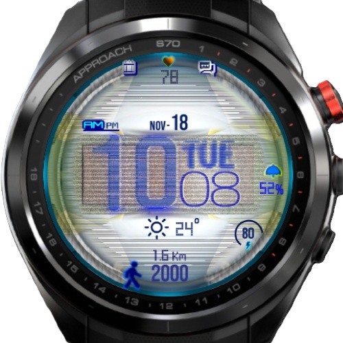 tactic_X · Screenshot 1