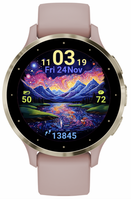 Starry Sky · Screenshot 1