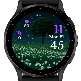Dandelion Night · Screenshot 3