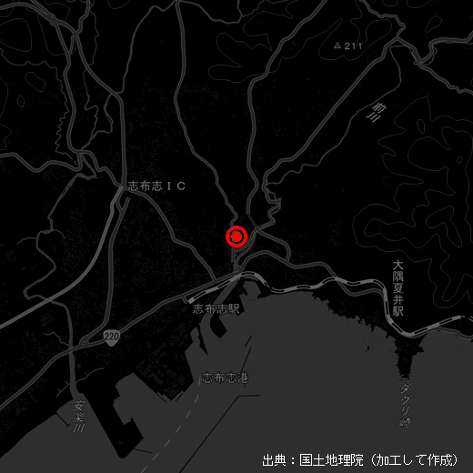 1DayNavi46_KAGOSHIMA · Screenshot 1